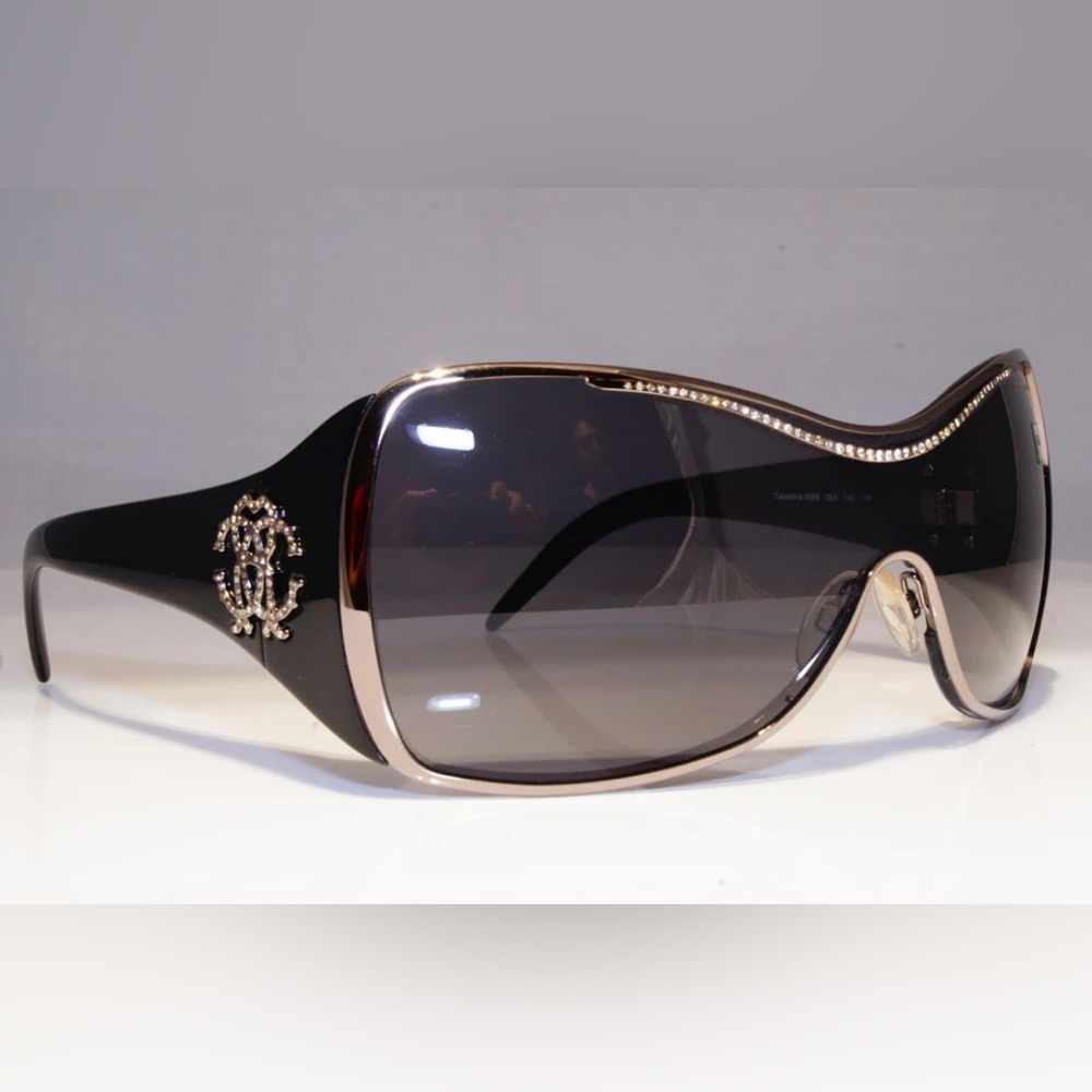 Vintage Designer Sunglasses  (Celestina 458S)
